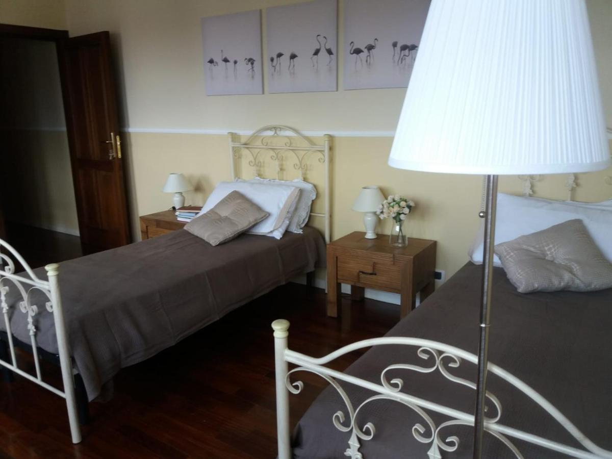 Casablanca Vacanze Pensión *