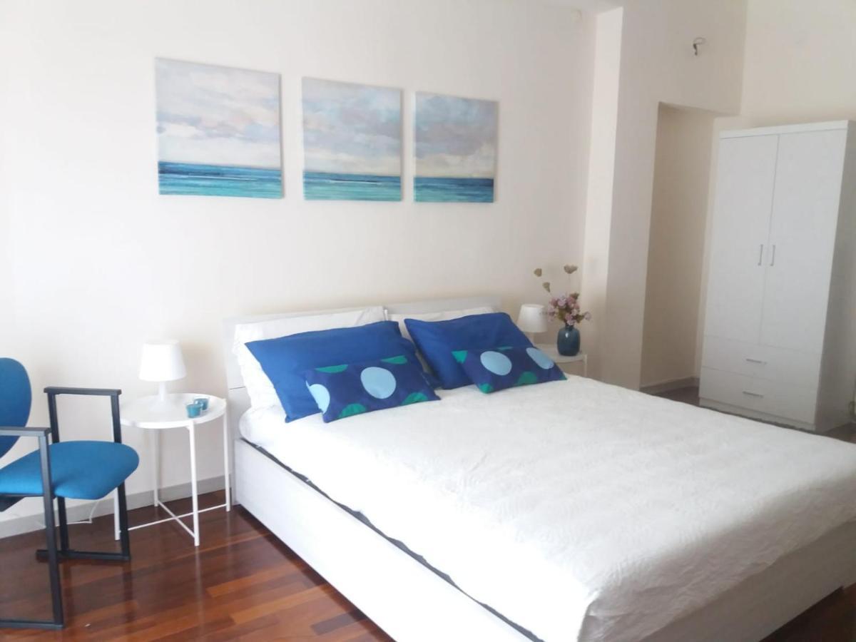 Casablanca Vacanze Gasthof Taranto