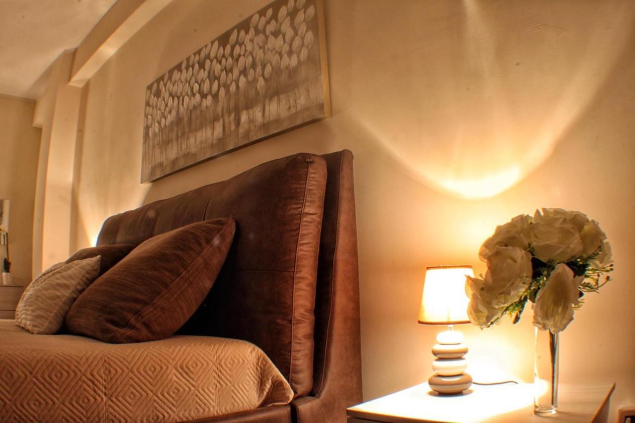 Casablanca Vacanze Gasthof