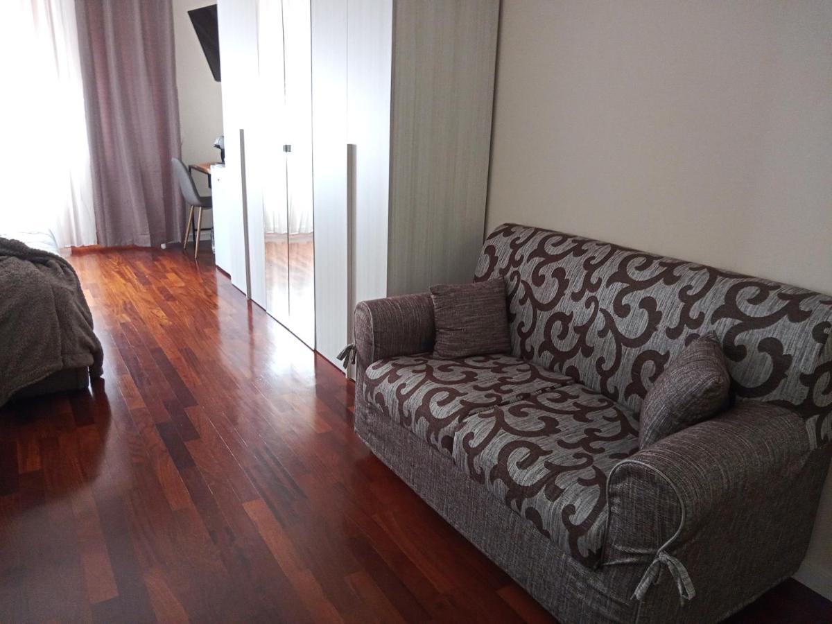Gasthof Casablanca Vacanze Taranto