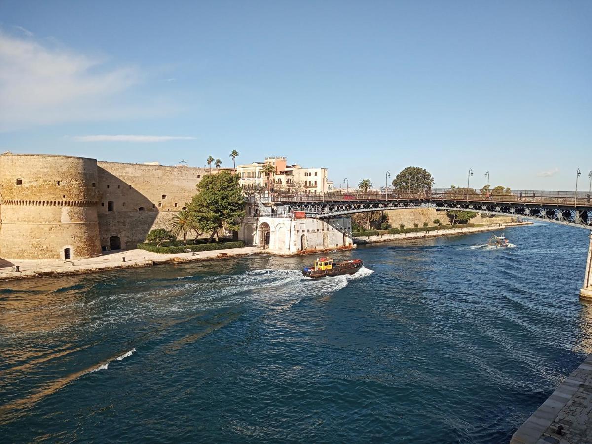 Casablanca Vacanze * Taranto