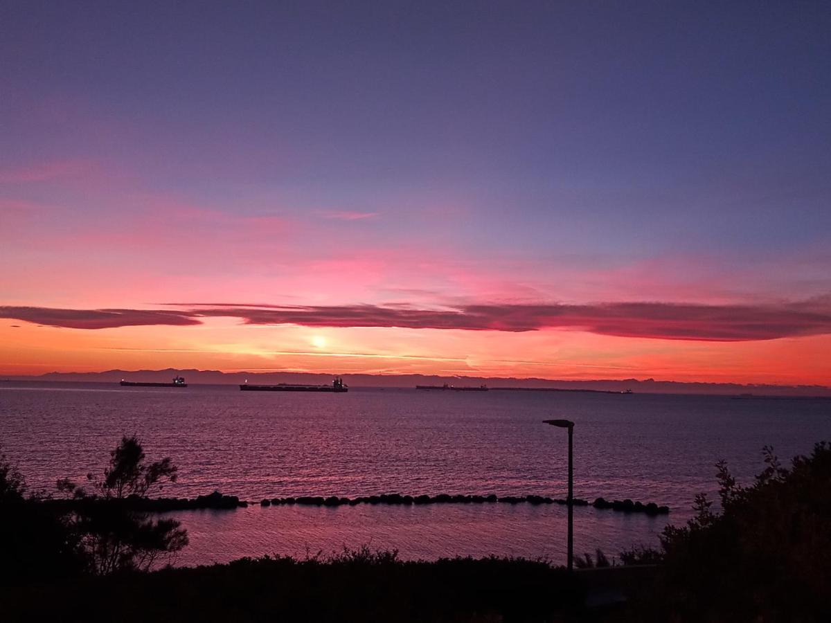 Casablanca Vacanze Gasthof Taranto